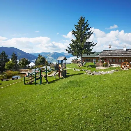 Luxury Chalet Jagers Ruh By Holidayflats24 Saalbach-Hinterglemm