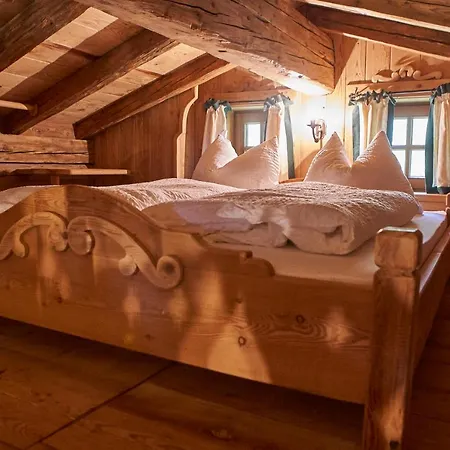 Luxury Chalet Jagers Ruh By Holidayflats24 Saalbach-Hinterglemm