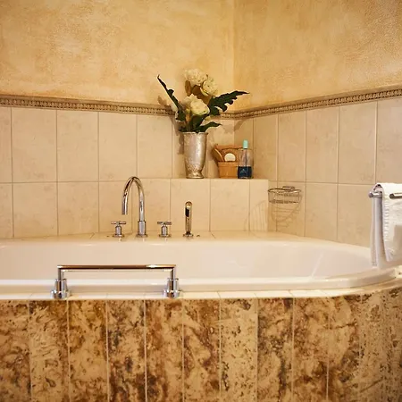 Luxury Chalet Jagers Ruh By Holidayflats24 Apartment