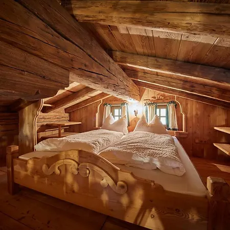 Luxury Chalet Jagers Ruh By Holidayflats24 Apartment *