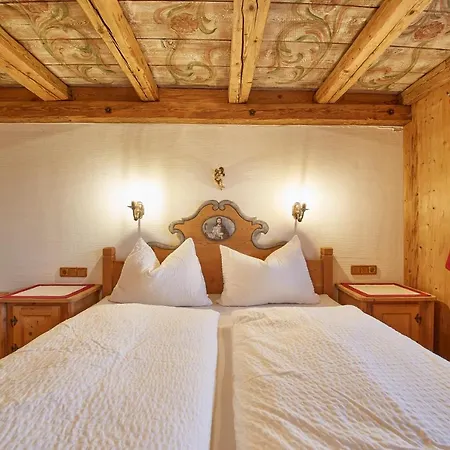 Luxury Chalet Jagers Ruh By Holidayflats24 * Saalbach-Hinterglemm