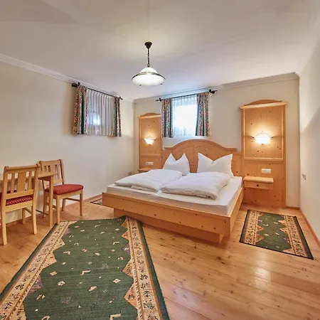 Luxury Chalet Jagers Ruh By Holidayflats24 Apartment