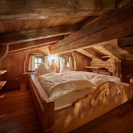 Apartment Luxury Chalet Jagers Ruh By Holidayflats24 Saalbach-Hinterglemm