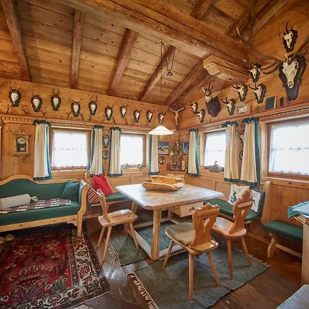 Luxury Chalet Jagers Ruh By Holidayflats24 Apartment Saalbach-Hinterglemm