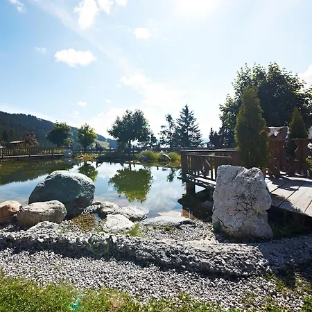 Apartment Luxury Chalet Jagers Ruh By Holidayflats24 Saalbach-Hinterglemm