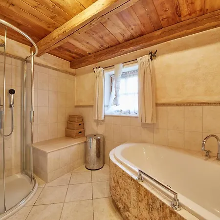 Luxury Chalet Jagers Ruh By Holidayflats24 Apartment *